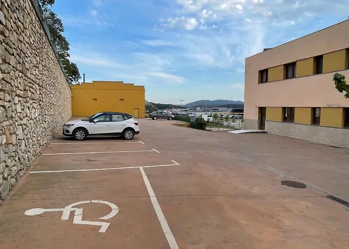 Hotel Font Del Pla