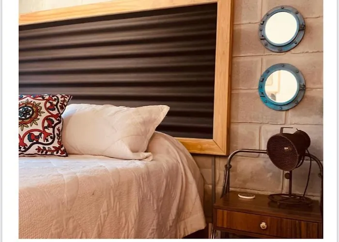 Tali House - Casa Hotel