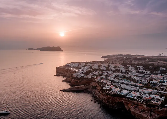 7Pines Resort Ibiza, Part Of Destination By Hyatt