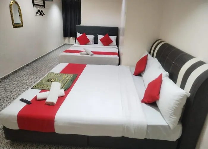 Ar Rayyan Hotel