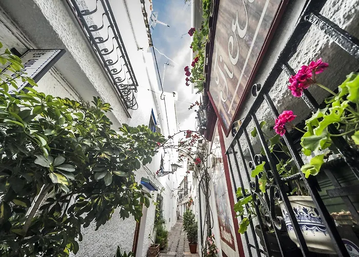 Obal Hotel Marbella