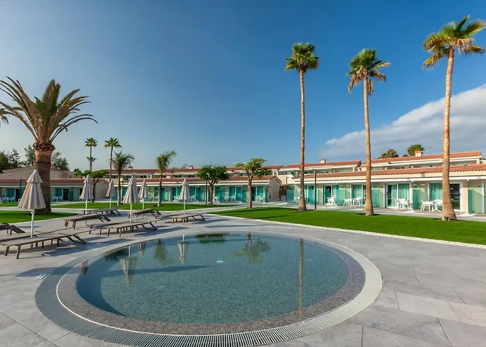 Kumara Serenoa By Lopesan Hotels
