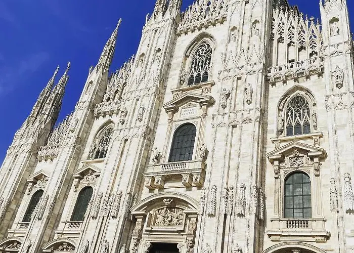 Hotel Florence Milano