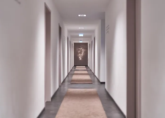 Hotel am Hof