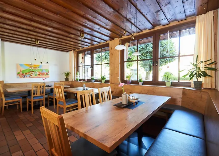 Flair Hotel Dobrachtal