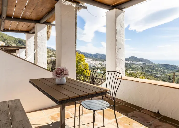Posada Morisca Charming Hotel Boutique