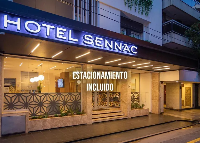 Sennac Hotel