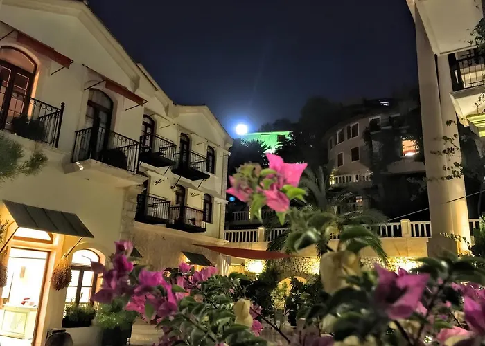 Patara Prince Hotel & Resort - Special Category