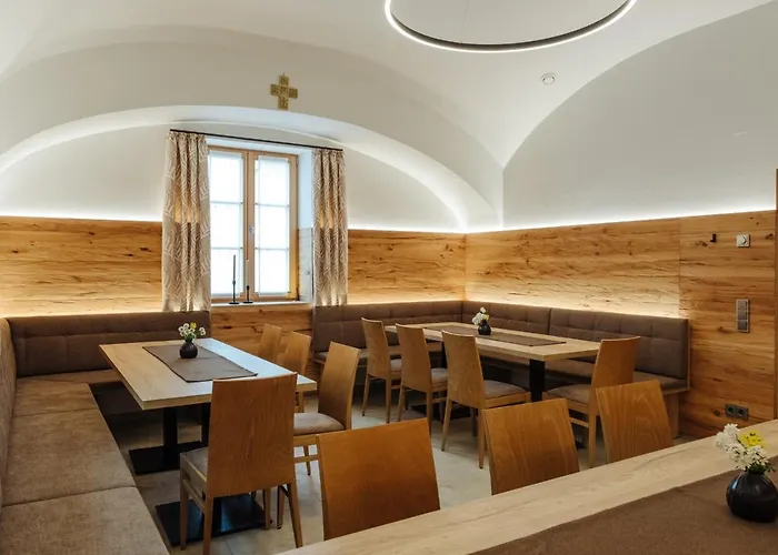 Hotel Sixt