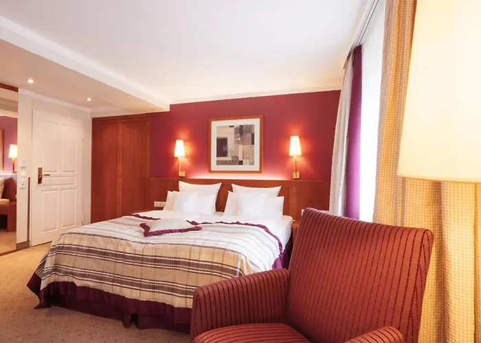 Hotel Lindauer Hof
