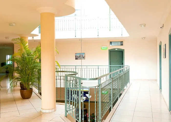 Byblos Comfort Hotel