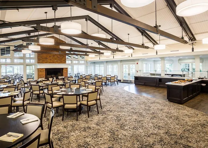 The Ohioan Hotel And Event Center