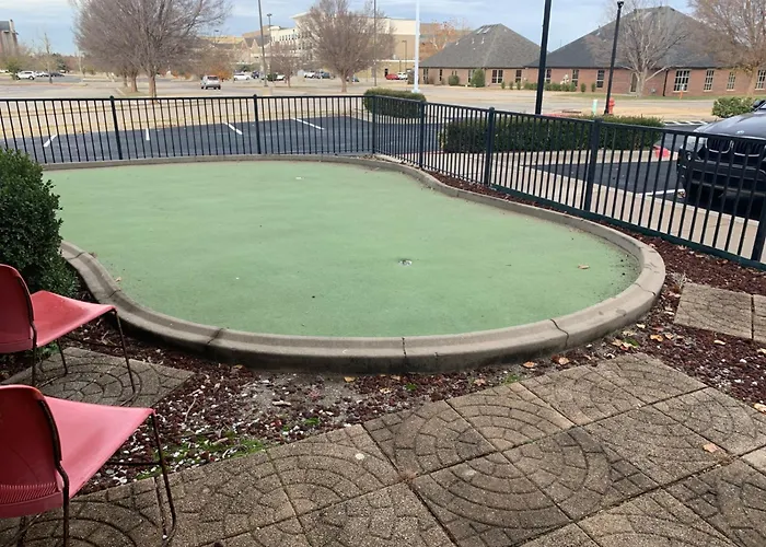 La Quinta By Wyndham Okc North - Quail Springs