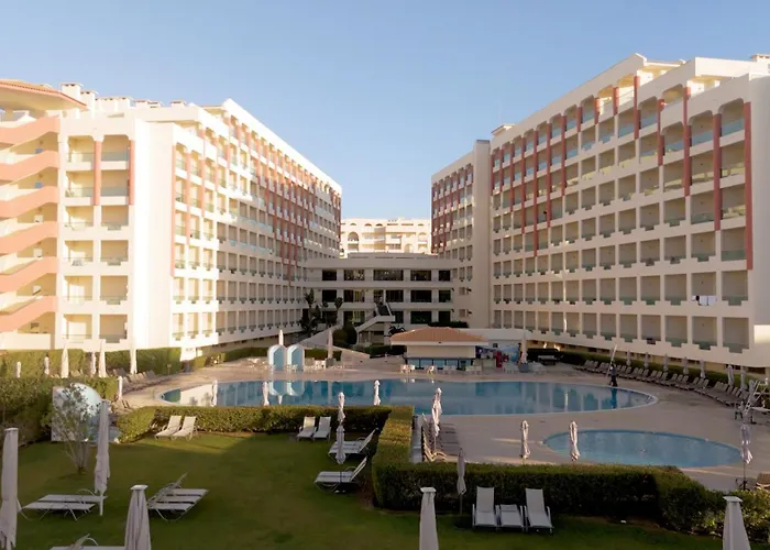 Ukino Palmeiras Village - 24h All Inclusive