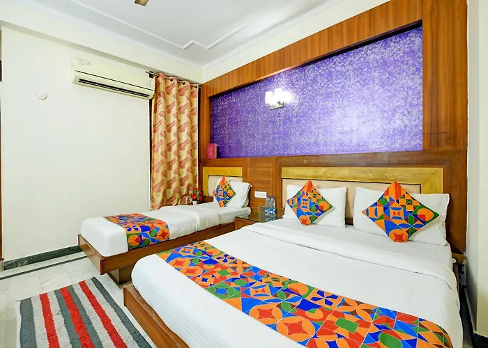 Hotel Star Paradise