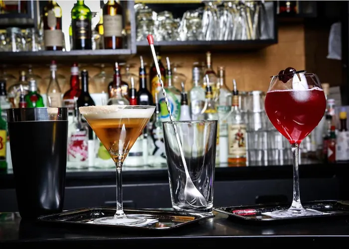 Logis Hotel & Restaurant - Le Mouton Blanc