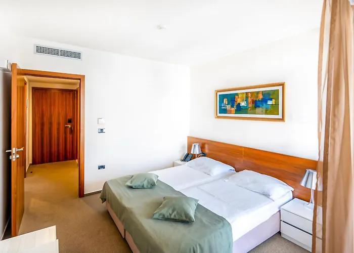 Hotel Vrilo - Adults Only