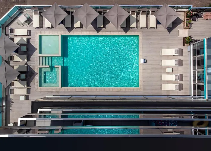 Aqua Hotel Rímini