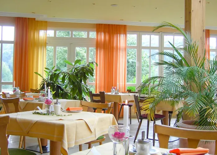 Vital & Gesundheitshotel Schuerger