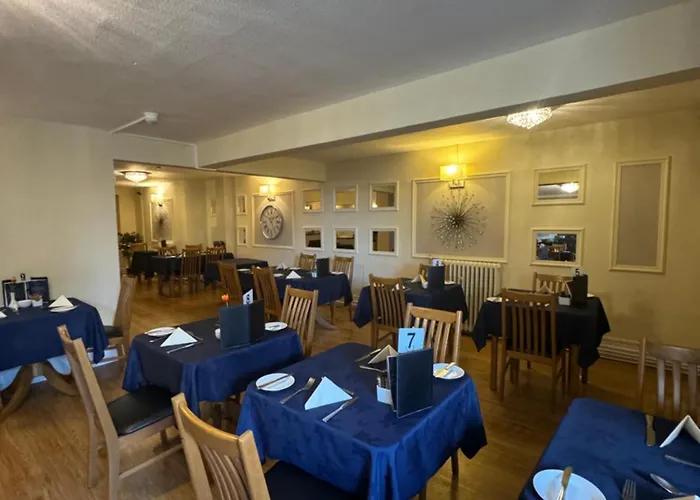 Winchmore Hotel