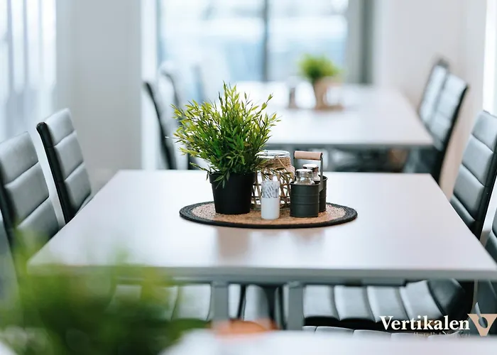 Vertikalen