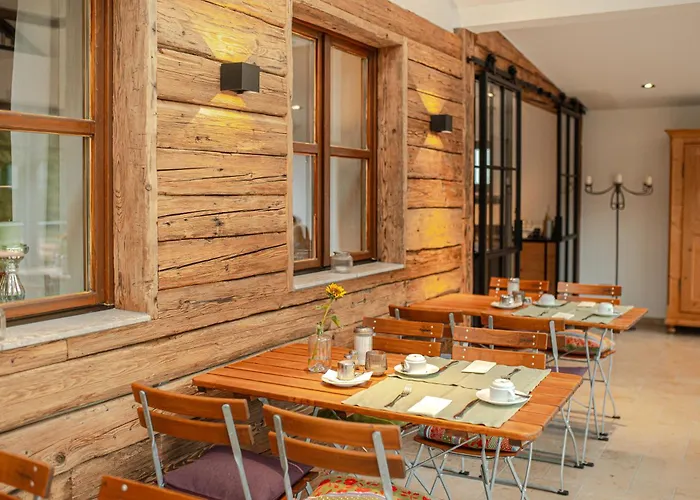 Landhotel - Hotel&Brauereigasthof Schneider