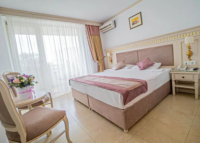 Hotel Sulina International