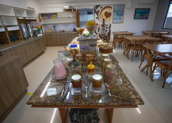 Hotel Vila Mar