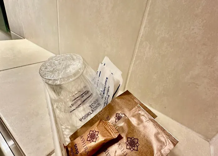 Hotel Pod Debami