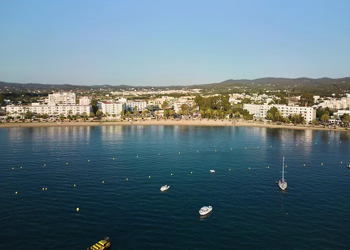Hotel Ses Savines