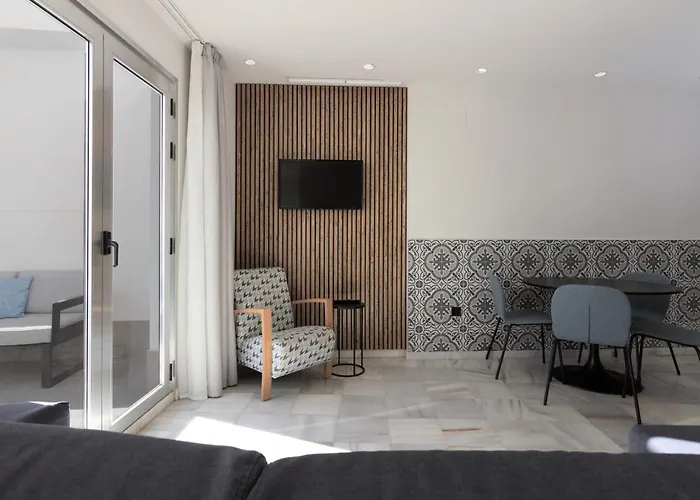 Hotel La Milagrosa