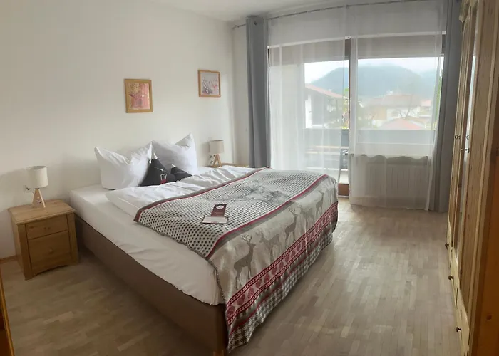 Hotel Loewen