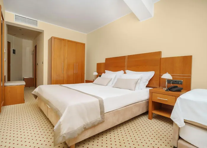 Hotel Duje