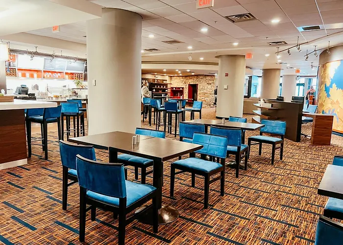 Hotel Pentagon South