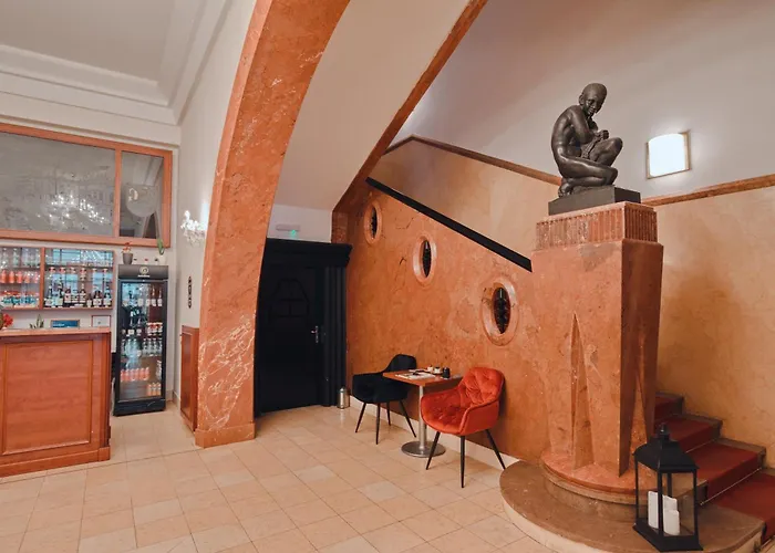 Hotel Grand