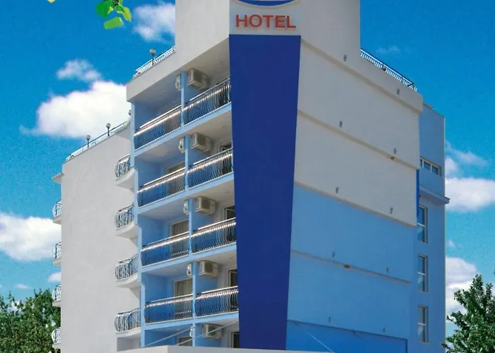 Hotel Yo
