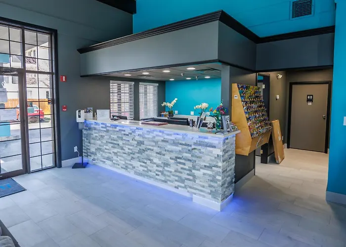 Baymont By Wyndham Branson Thousand Hills
