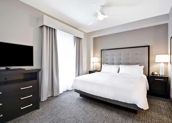 Homewood Suites By Hilton Ithaca