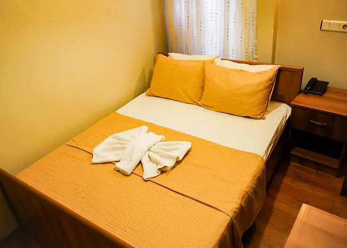 Paradise Hotel