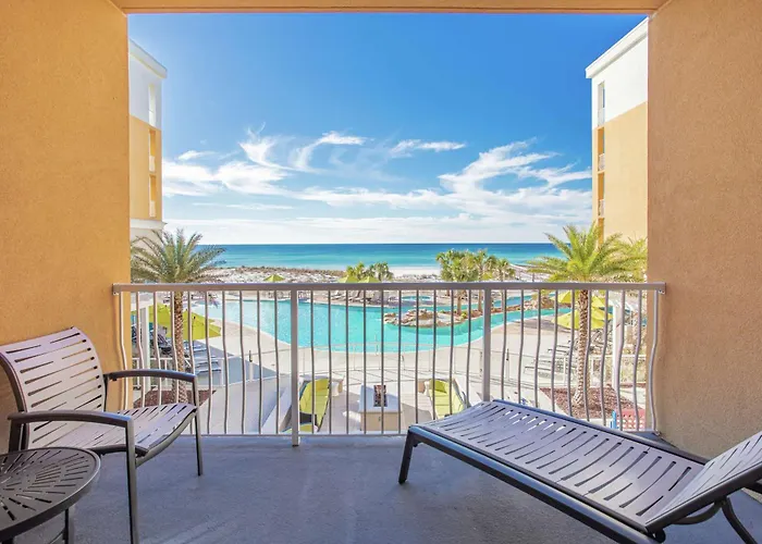 Hilton Garden Inn Ft. Walton Beach