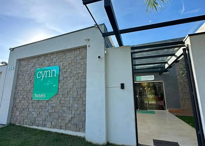 Cynn Hotels