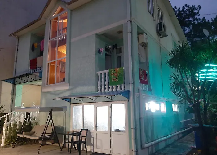 Green House Ureki