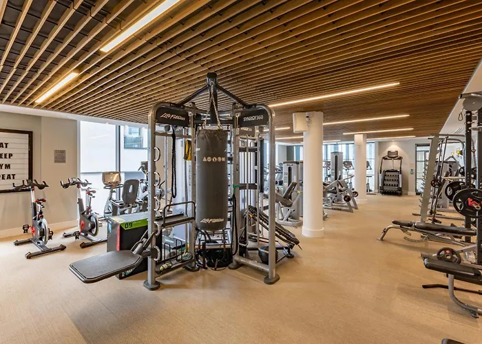 Harbour Hotel & Spa Southampton