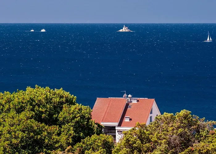 Boutique Hotel Life, Sea, Wellness & Spa