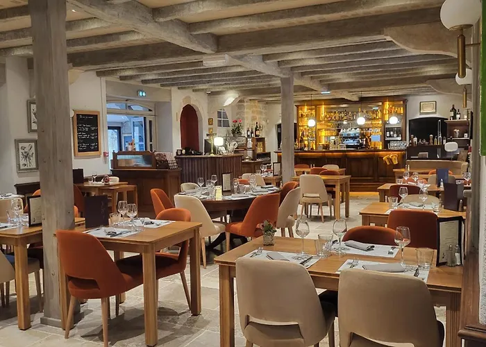 Hotel Spa La Truite Doree