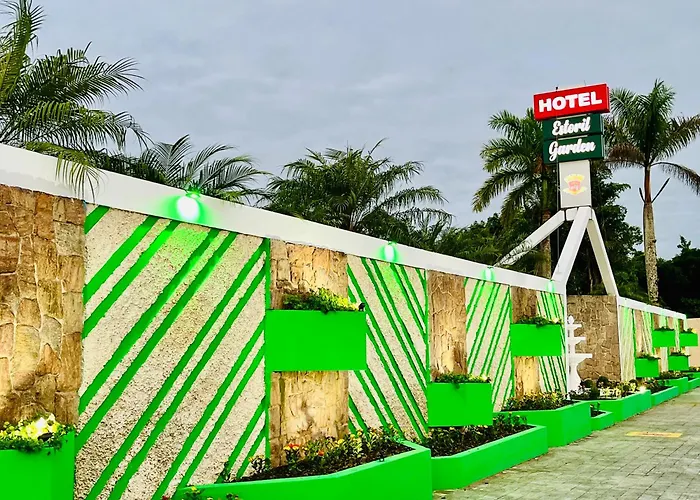 Hotel Estoril Garden & Restaurante