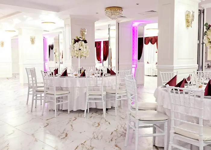 Hotel Bulevard Prestige