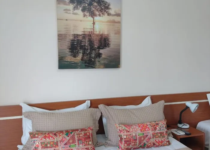 Leme Plaza Hotel