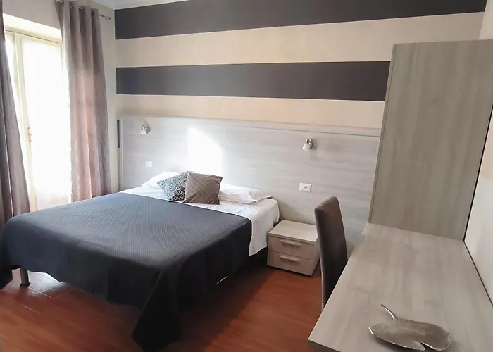 Hotel Giardini