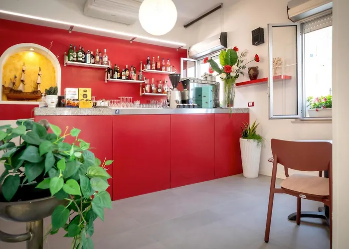 Hotel Firenze Caorle